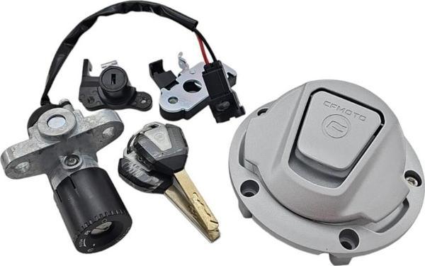 CF2 087 CF MOTO SR 450 KONTAK SETİ - Image 1