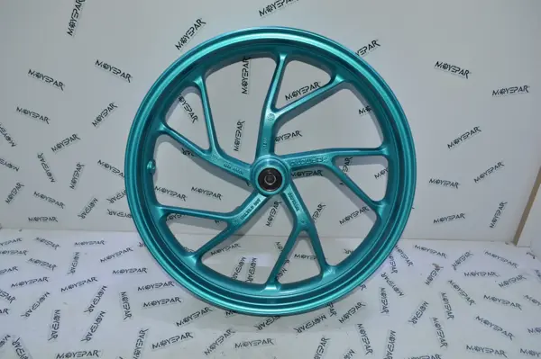 CF2 095 CF MOTO NK 250 ARKA JANT MAVİ - Image 1