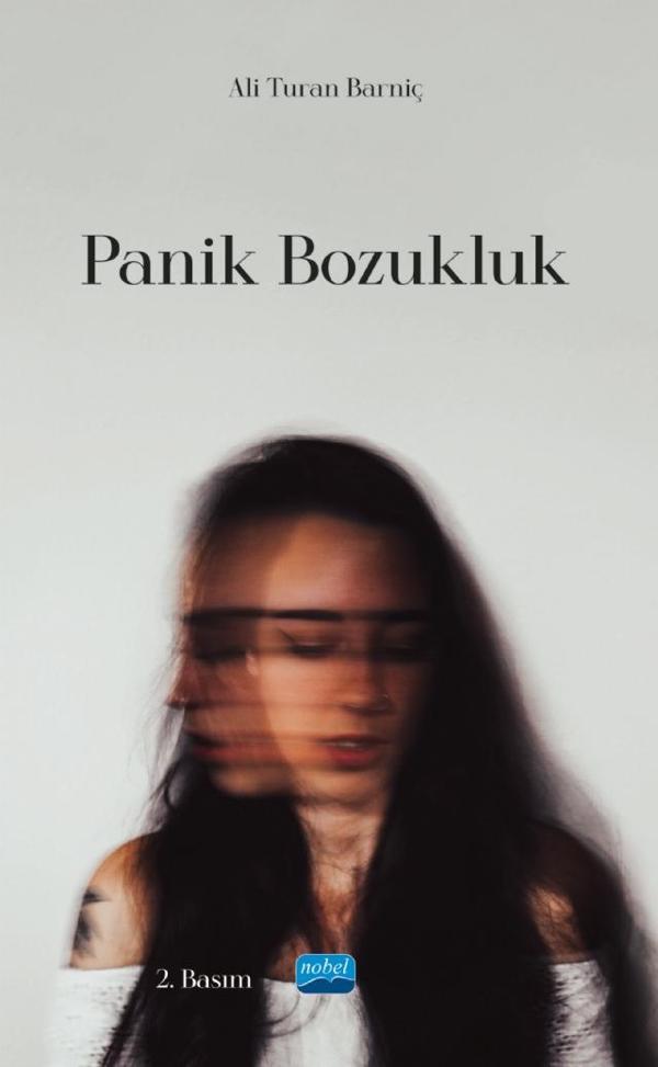 Panik Bozukluk - Nobel Akademik Yayıncılık - Image 1