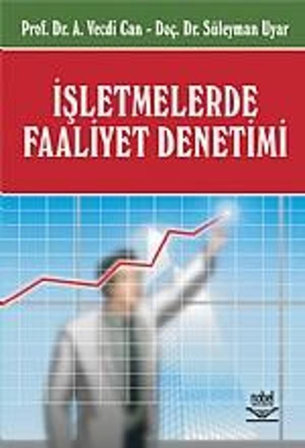 İşletmelerde Faaliyet Denetimi - Nobel Yayınevi - Image 1
