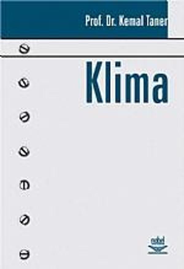 Klima - Nobel Yayınevi - Image 1
