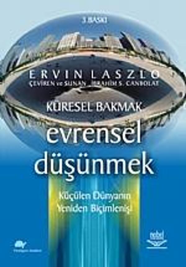 Küresel Bakmak Evrensel Düşünmek - Nobel Yayınevi - Image 1