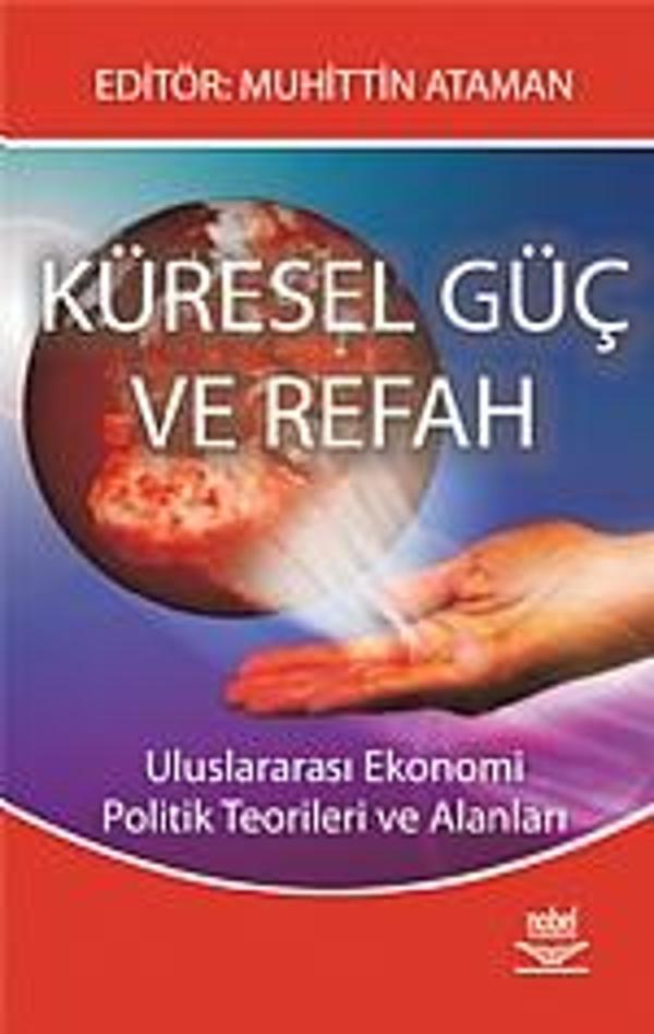 Küresel Güç ve Refah - Nobel Yayınevi - Image 1