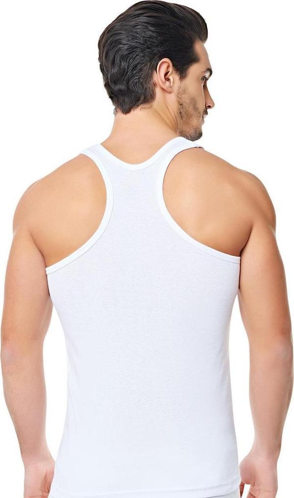 6 lı Paket Seher Yıldızı Erkek Sporcu Atleti Seher Spor Atlet - Image 1