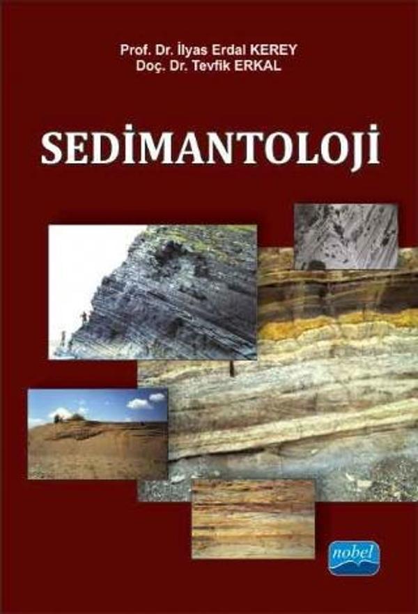 Sedimantoloji - Nobel Akademik Yayıncılık - Image 1