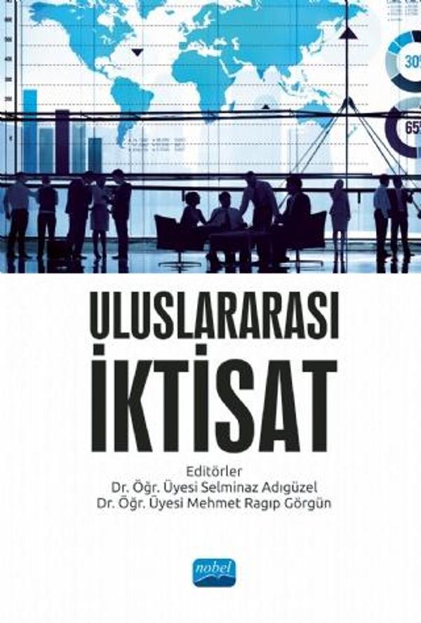 Nobel Akademik Yayıncılık Uluslararası İktisat - Nobel Akademik Yayıncılık - Image 1