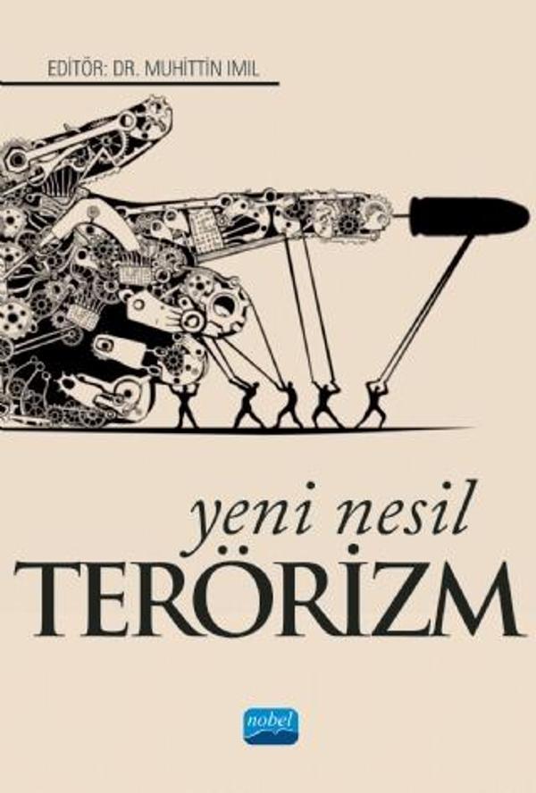 Yeni Nesil Terörizm - Nobel Akademik Yayıncılık - Image 1