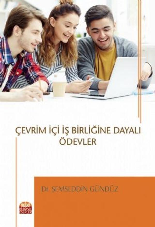 Çevrim İçi İş Birliğine Dayalı Ödevler - Nobel Bilimsel Eserler - Image 1