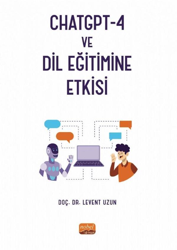 CHATGPT-4 ve Dil Eğitimine Etkisi - Nobel Bilimsel Eserler - Image 1
