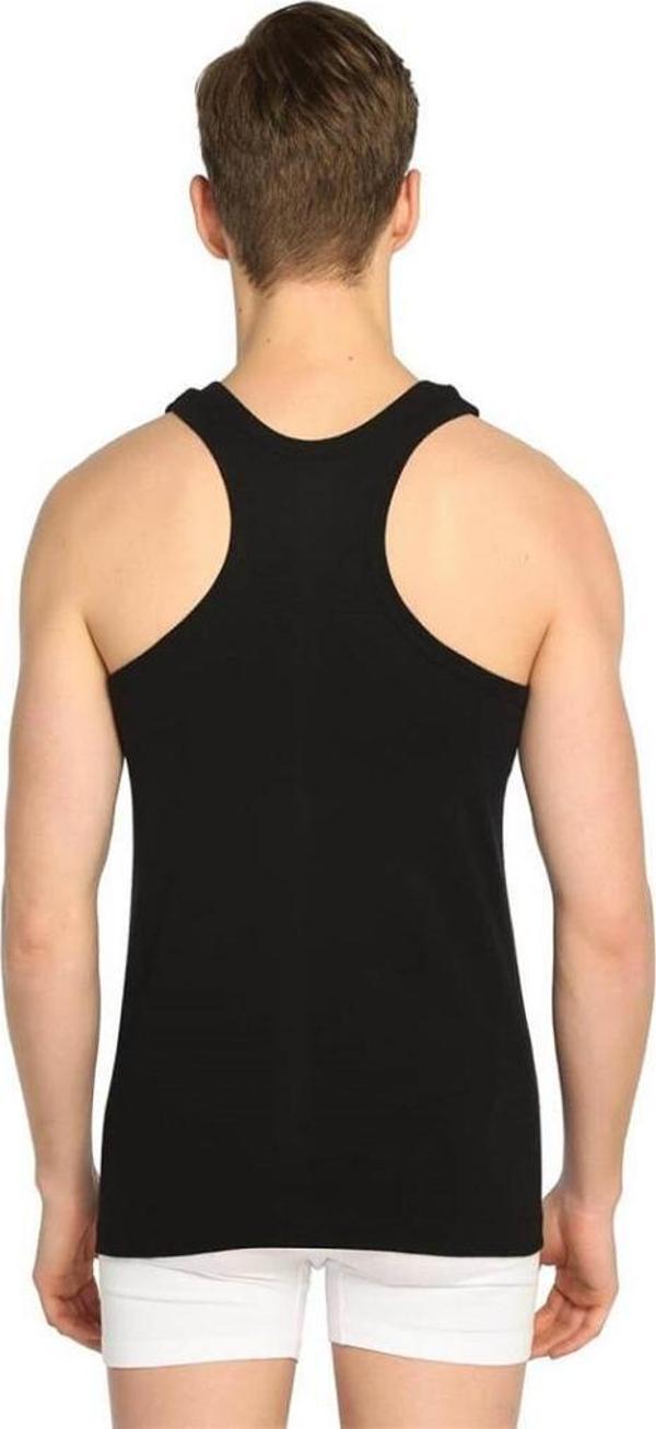 3 lü Paket Gümüş Erkek Sporcu Atleti Erkek Spor Atlet  - Image 1