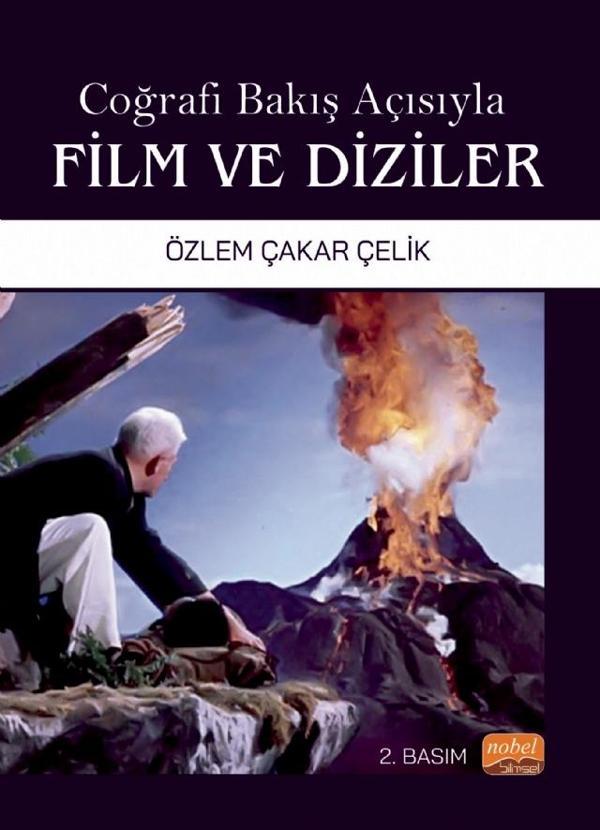Coğrafi Bakış Açısıyla Film ve Diziler - Nobel Bilimsel Eserler - Image 1