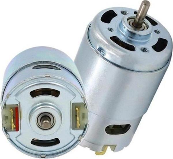 Misyon Dinamo Motor Büyük St-9998 - Image 1