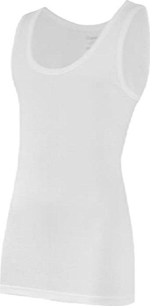 6 lı Paket Yıldız Erkek Ribana Atlet Yüzde Yüz Pamuklu 04 - Image 1