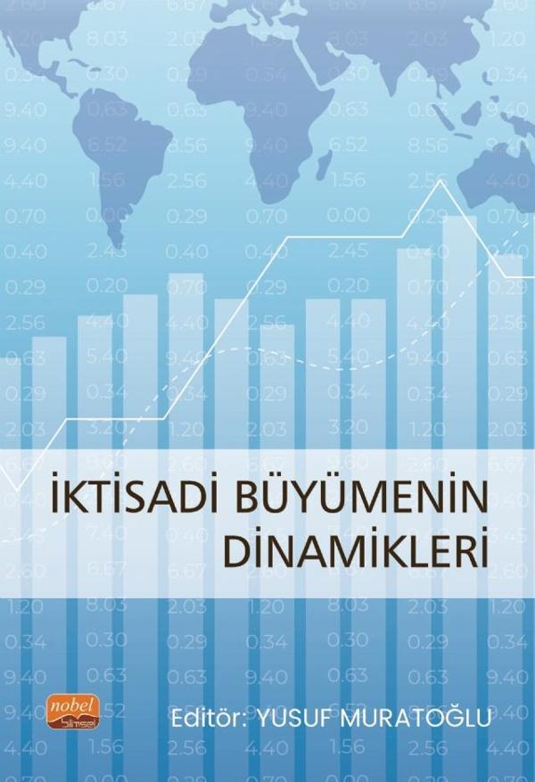 İktisadi Büyümenin Dinamikleri - Nobel Bilimsel Eserler - Image 1