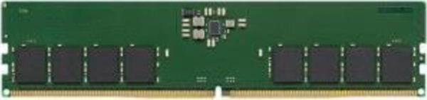 Kingston 16Gb Value Kvr56U46Bs8-16 5600Mt-S Ddr5 Non-Ecc Cl46 Pc Ram 1Rx8 - Image 1
