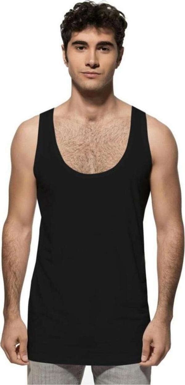 Özkan Erkek Modal Atlet 10852 - Image 1