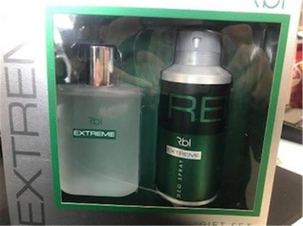 Rebul Kofre Extreme 150Ml (Deo Spray Hediyeli 90Ml) Bayan - Image 1