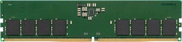 Kingston 16Gb 5200Mhz Ddr5 Non-Ecc Cl42 Dımm 1Rx8 Kvr52U42Bs8-16 Pc Ram - Image 1