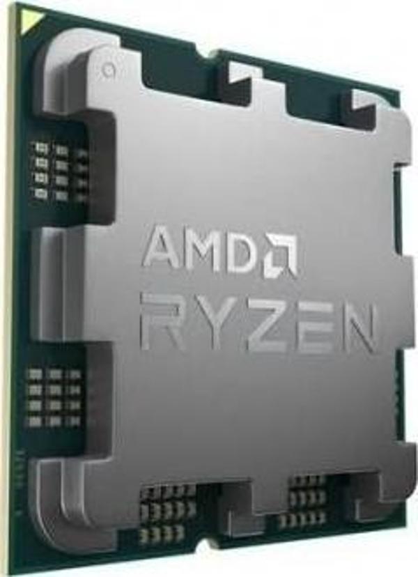 Amd Ryzen 7 Tray 7800X3D 4,2 Ghz 96 Mb Cache Am5 İşlemci Kutusuz İşlemci - Image 1