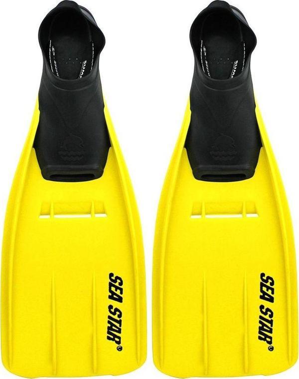 Seastar Palet 34-35 Sarı - Image 1