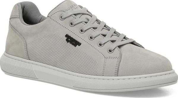 DOCKERS 5I 234255N 5FX ERKEK CASUAL AYAKKABI GRI 40-45 Gri - Image 1
