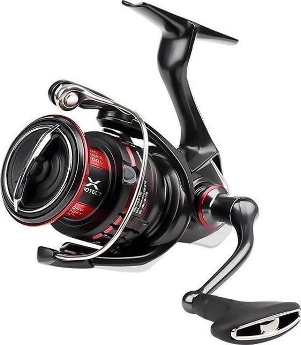 Shimano Vanford 4000 XG Makine - Image 1