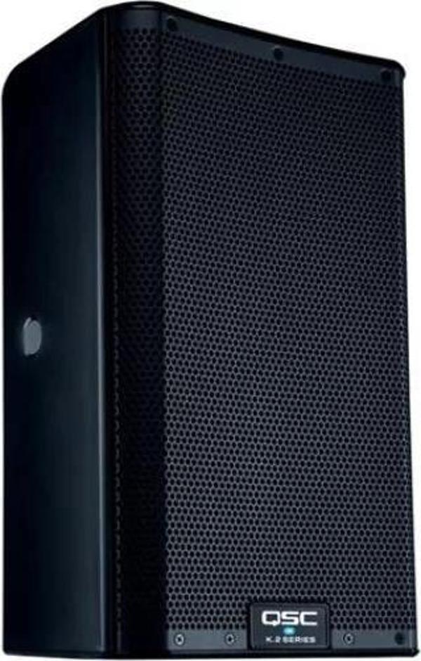 QSC K 8.2 8" Aktif Kabin Hoparlör 2000 Watt - Image 1