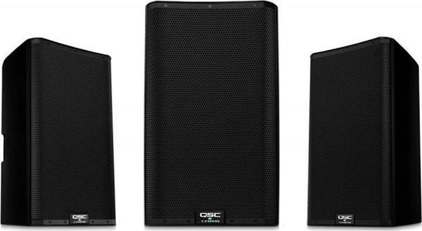 QSC K12.2 12" Aktif Hoparlör 2000 Watt - Image 1