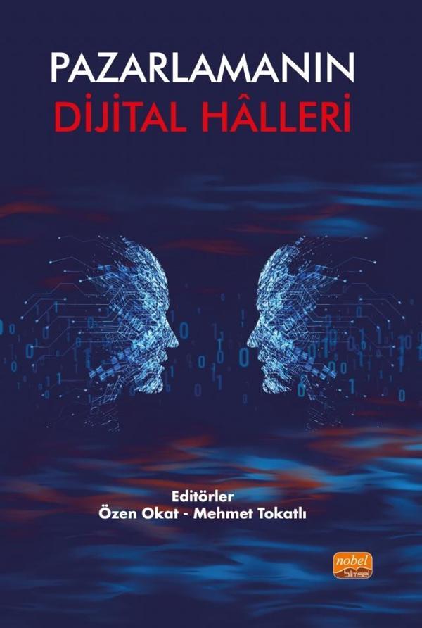 Pazarlamanın Dijital Hâlleri - Nobel Bilimsel Eserler - Image 1