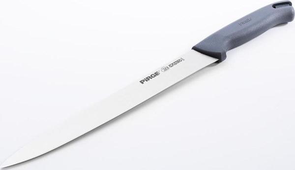 Pirge Gastro Dilimleme Bıçağı Gri 25 Cm 37314 - Image 1