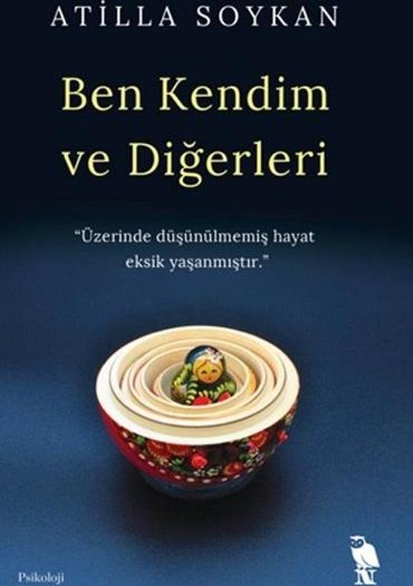 Ben Kendim ve Diğerleri - Nemesis Kitap Yayınevi - Image 1