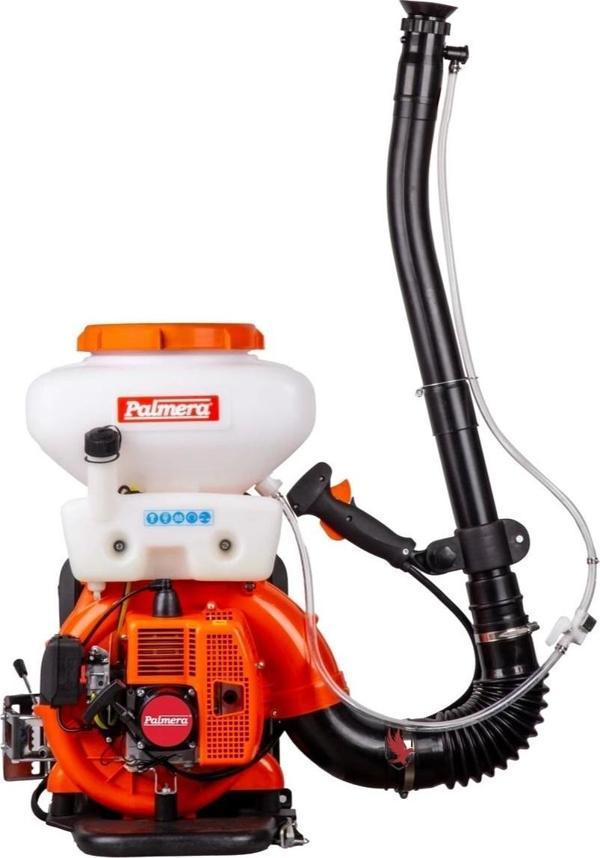 Palmera PA-076Y Euro 5 Sırt Tipi İlaçlama Atomizörü Üflemeli 14 Litre - Image 1