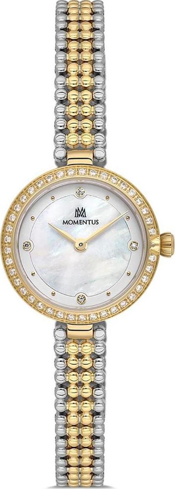Momentus SS272T-09SG Kadın Kol Saati - Image 1