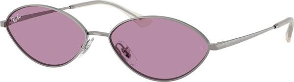 Ray-Ban RB3757 004/69 56 Unisex Güneş Gözlüğü - Image 1