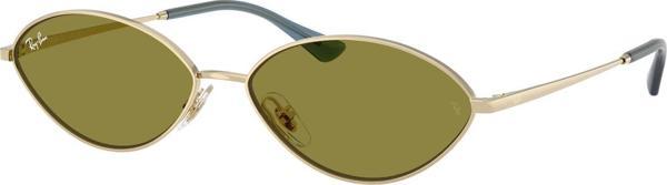 Ray-Ban RB3757 9213/2 56 Unisex Güneş Gözlüğü - Image 1