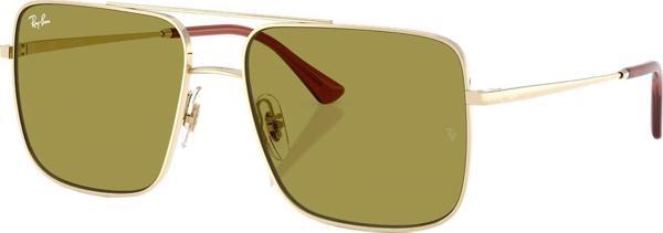 Ray-Ban RB3758 9213/2 54 Unisex Güneş Gözlüğü - Image 1