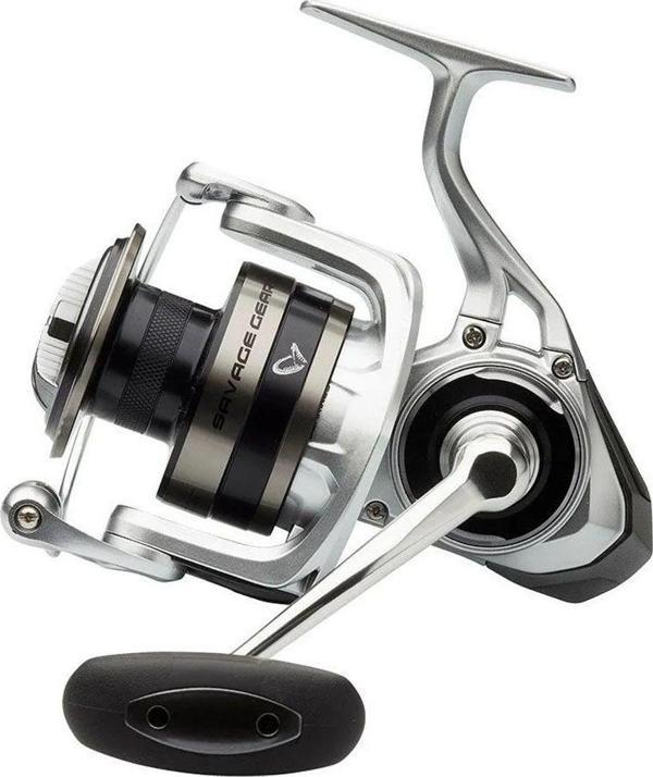 Savage Gear SGS6 10000 FD 6+1 - Image 1