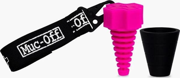 Muc-off Egzoz Susturucu Aparatı - Image 1