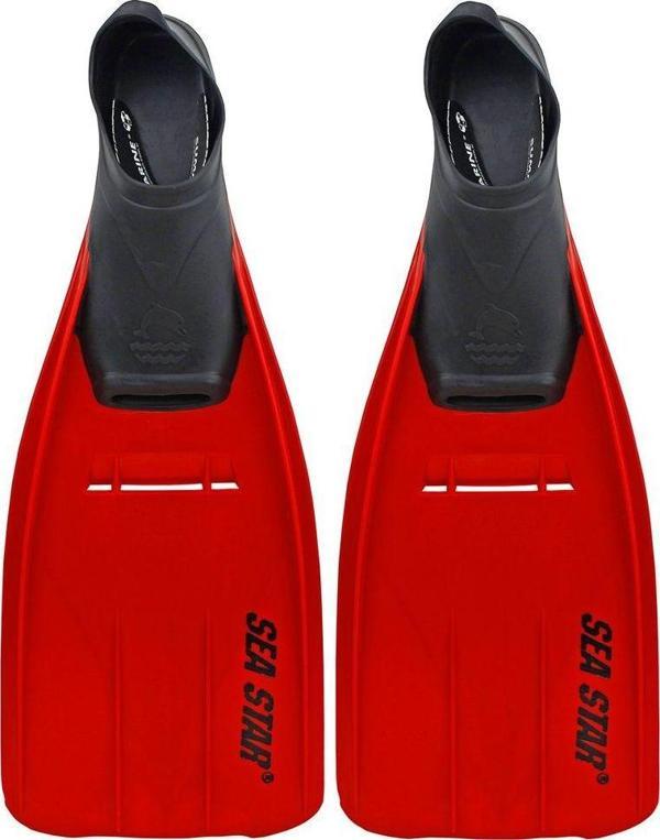 Seastar Palet 34-35 Kırmızı - Image 1