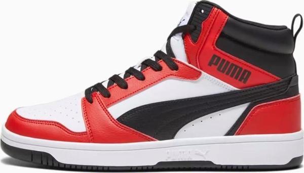 puma 392326-04 REBOUND V6 GÜNLÜK SPOR AYAKKABI - Image 1