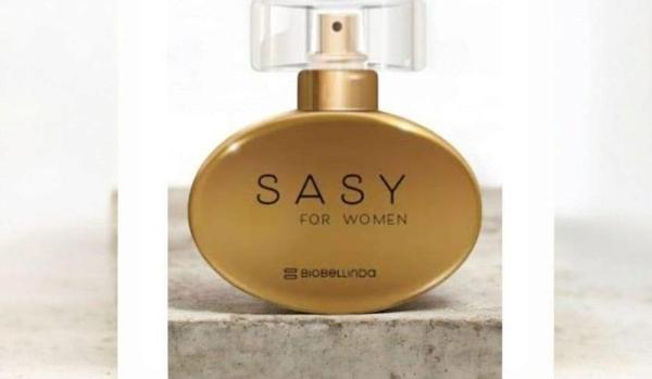 biobelinda sasy parfüm for women 50ml  - Image 1