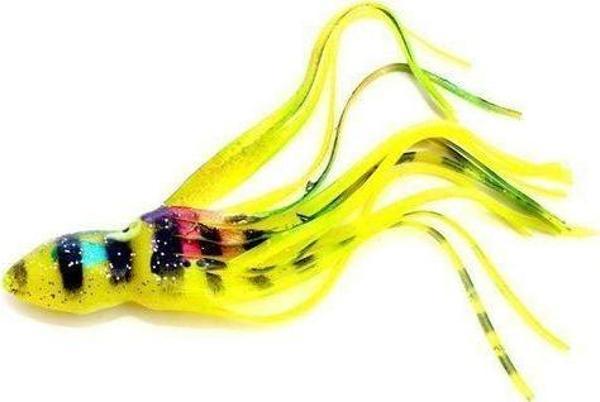 Sea Horse Ahtapot 12cm Aht-05 5 Li Paket - Image 1
