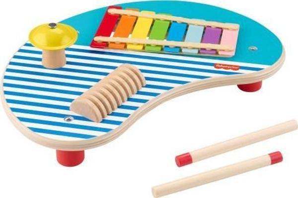 Fisher-Price Ahşap Müzik Keyfi HXT91 - Image 1