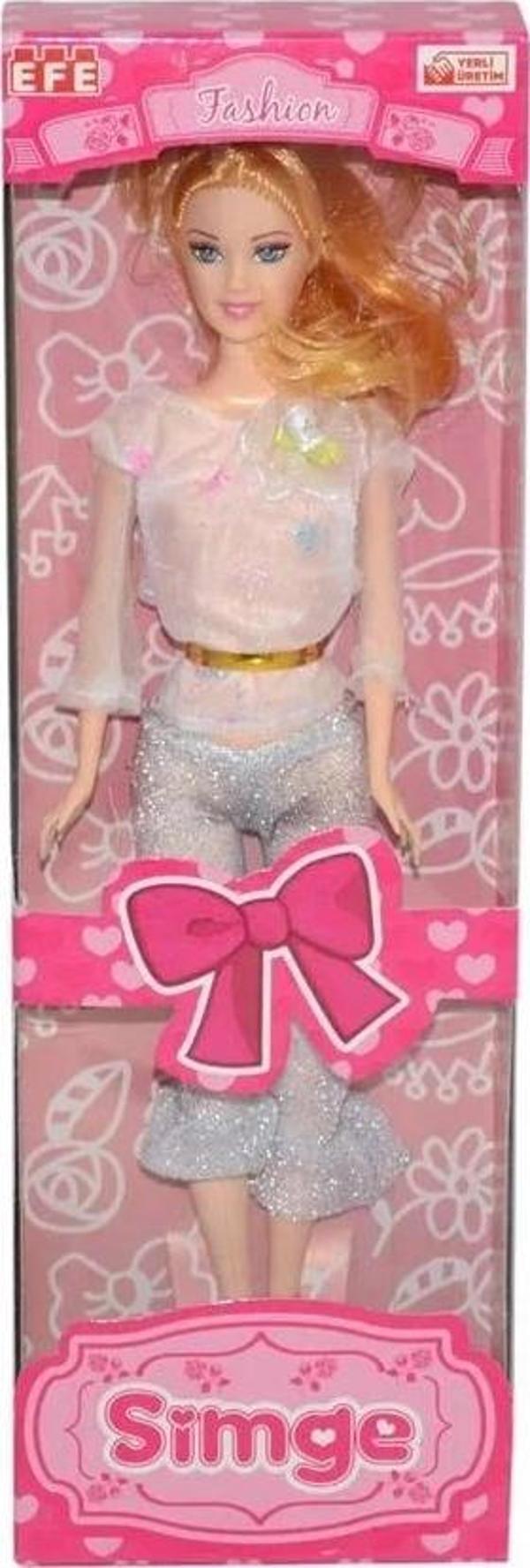 30 cm Simge Model Bebek 2031 - Image 1