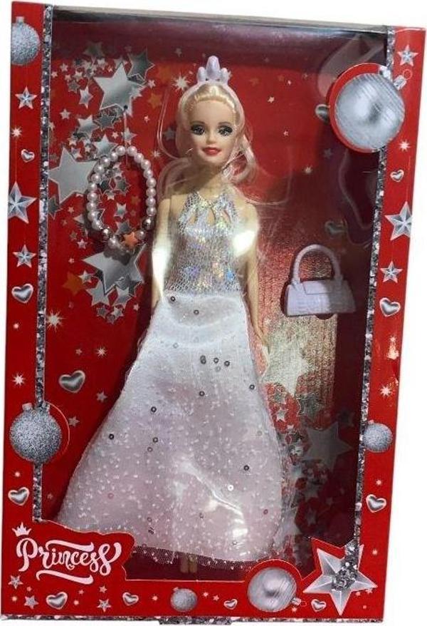 *30 cm Gelin Manken Bebek 6033 - Image 1