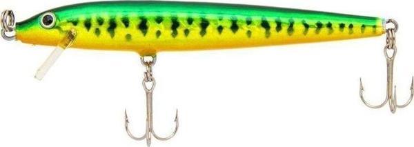 Strike Pro F-011 900 11 Cm Sahte Balık - Image 1