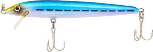 Strike Pro F-011 136 11 Cm Sahte Balık - Image 1