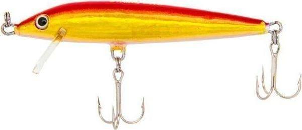 Strike Pro-F-09-132 9 Cm  Sahte Balık - Image 1