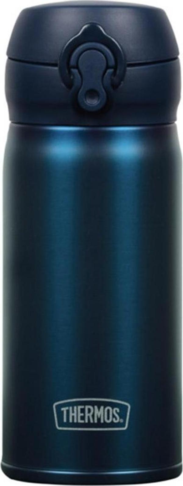  JNL-350 Ultralight Mug Termos 0,35L - Sapphire Blue - Image 1