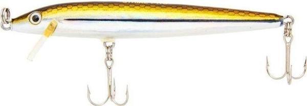 Strike Pro F-011-206a 11 Cm Sahte Balık - Image 1
